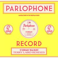 St Germain - Real Blues (Terry Laird Remixes)