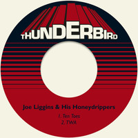 Joe Liggins & His Honeydrippers - Ten Toes