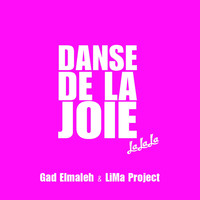 Gad Elmaleh - Danse de la joie (Lalala)