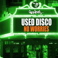 Used Disco - No Worries