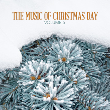 Various Artists - The Music of Christmas Day, Vol. 5