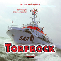 Torfrock - Search and Rescue