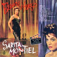 Sarita Montiel - B.S.O. Besos de fuego. 100 Años de Cine Español (Remastered 2015)