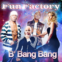 Fun Factory - B'Bang Bang