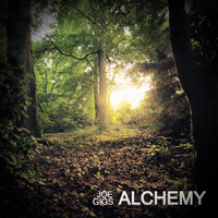 Joe Gigs - Alchemy