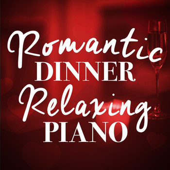 Martin Jacoby - Romantic Dinner: Relaxing Piano