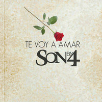 Son By Four - Te Voy a Amar (Salsa Version)