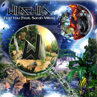 Wildchild Feat. Sarah Miles - Find You