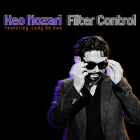 Keo Nozari - Filter Control - EP