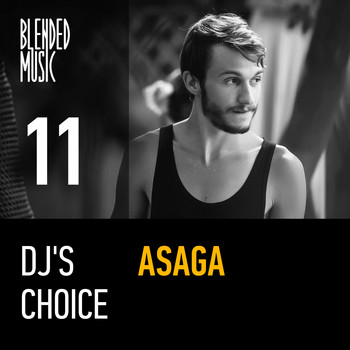 Various Artists - DJ's Choice: Asaga
