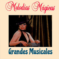 Orquesta de la Plata - Melodías Mágicas, Grandes Musicales