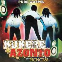 Princess - Kukukere Azonto