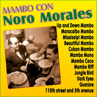 Noro Morales - Mambo Con Noro Morales