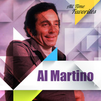 Al Martino - All Time Favorites: Al Martino