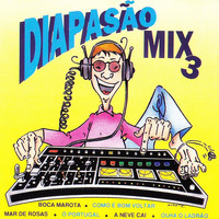 Agrupamento Musical Diapasão - Diapasão Mix 3