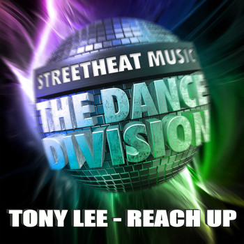 Tony Lee - Reach Up