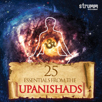 Ved Vrind - 25 Essentials from the Upanishads