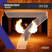Normann Gravis - Headsick