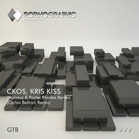Ckos, Kris Kiss - GTB