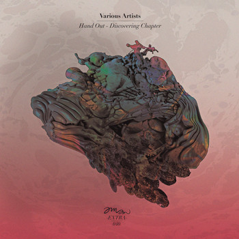 Various Artists - Hand Out, Discovering Chapter