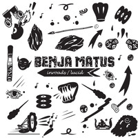 Benja Matus - Inroads / Lucid