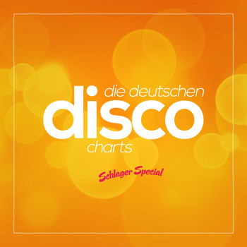 Various Artists - Die deutschen Disco Charts - Schlager Special