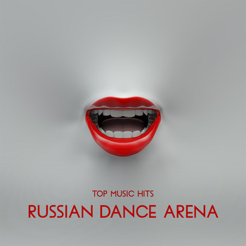 Various Artists - Russian Dance Arena