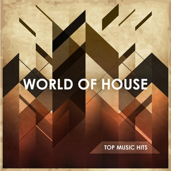 Various Artists - World of House