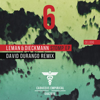 Leman & Dieckmann - Stomp EP