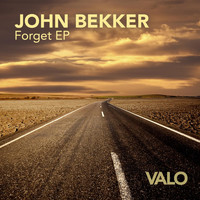John Bekker - Forget EP
