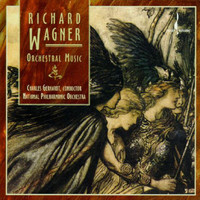 Charles Gerhardt - Wagner - Orchestral Music