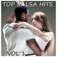 Salsa All Stars - Top Salsa Hits, Vol 1
