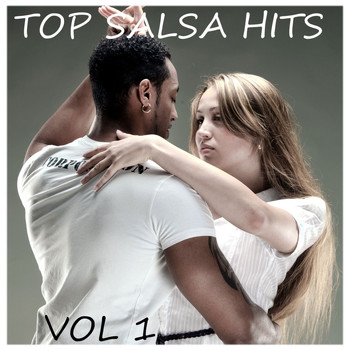 Salsa All Stars - Top Salsa Hits, Vol 1
