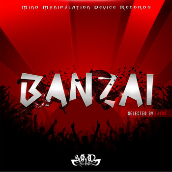 Various Artists - Banzai (Selected by Tatch) (Explicit)
