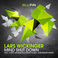 Lars Wickinger - Mind Shut Down