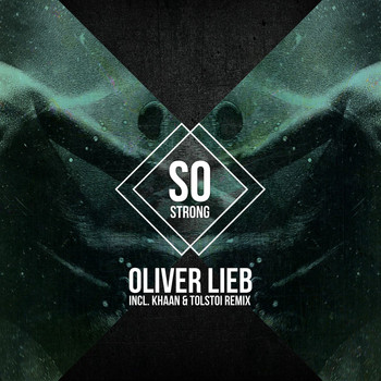 Oliver Lieb - So Strange