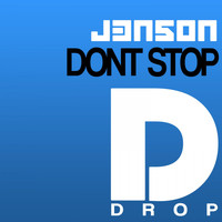 j3n5on - Don't Stop