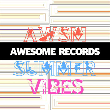Various Artists - Summer Vibes
