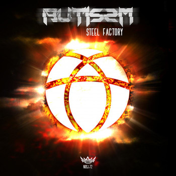 Autiszm - Steel Factory