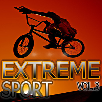 Various Artists - Extrem Sport, Vol. 3