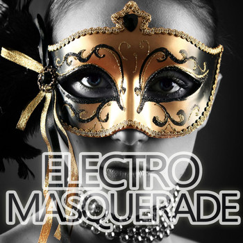 Various Artists - Electro Masquerade