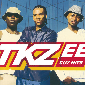 TKZEE - Guz Hits (Guz Hits)