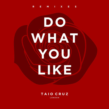 Taio Cruz - Do What You Like