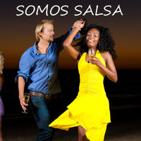 Salsa All Stars - Somos Salsa!