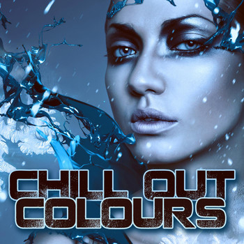 Various Artists - Chillout Colours