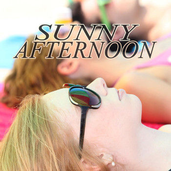 Various Artists - Sunny Afternoon