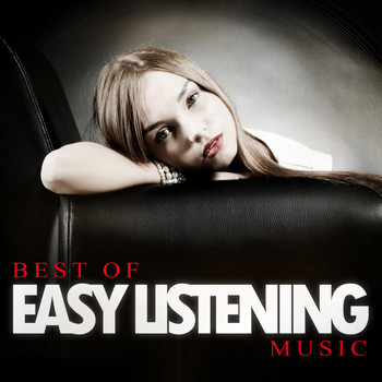Various Artists - Best of Easy Listening Music
