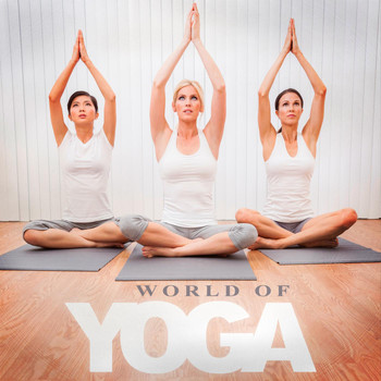 Various Artists - World of Yoga