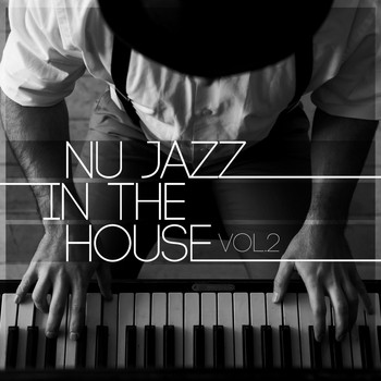 Various Artists - Nu Jazz in the House, Vol. 2