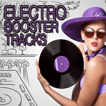 Various Artists - Electro Booster Tracks